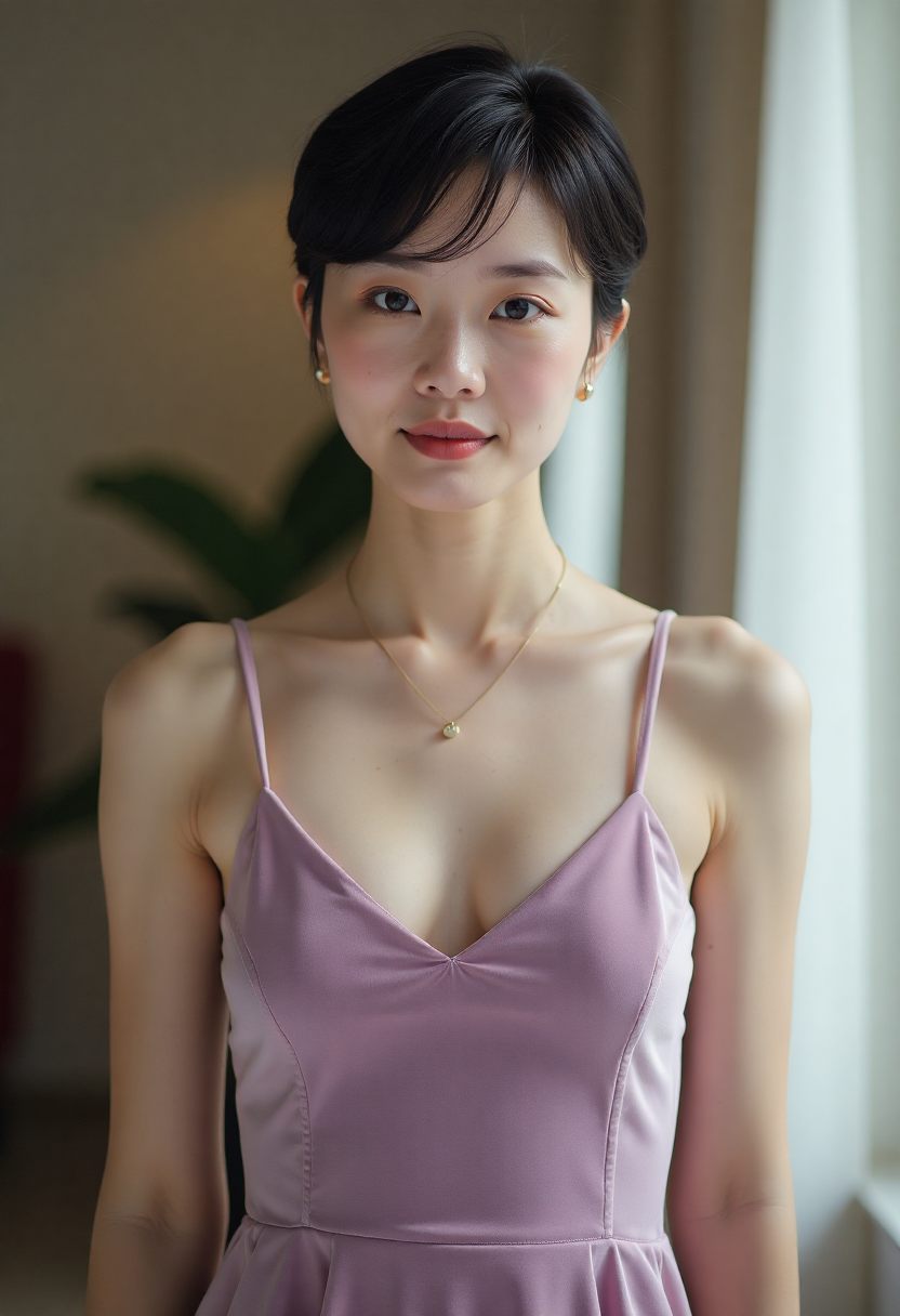 陆云深