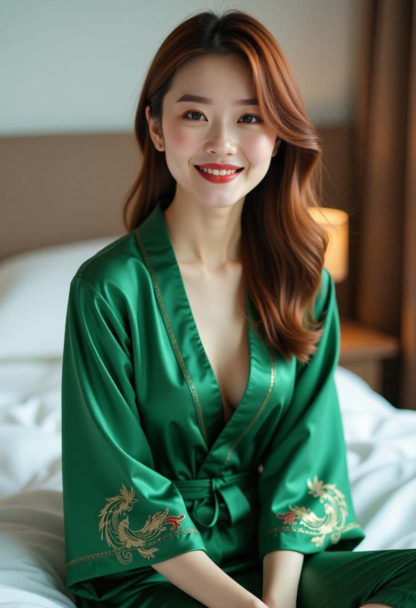 医者仁心